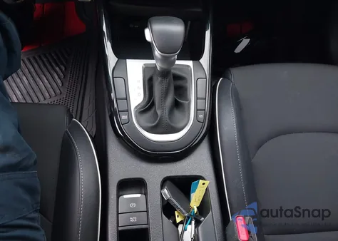 2024 Kia Forte Gt-Line из США, поврежденный, VIN 3KPF54AD4RE753314